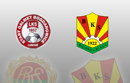 Start/Odra Galmet Bogdanowice - BKS Stal [zapowiedź]